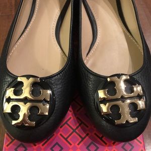 Tory Burch Claire Ballet Flat